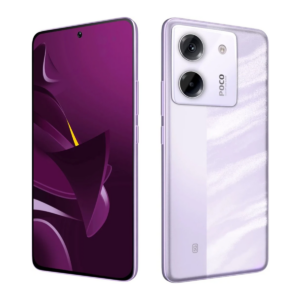 Xiaomi Poco M7 Pro 5G 8GB RAM 256GB Purple