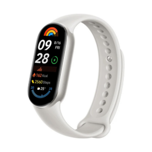 Xiaomi Smart Band 9 Titan Grey