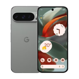 Google Pixel 9 Pro 5G 16GB RAM 512GB Hazel