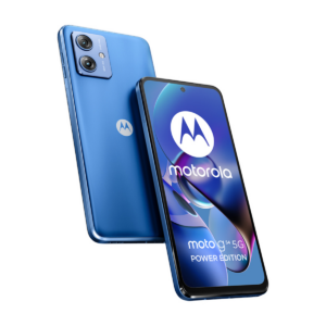 Motorola Moto G54 5G 12GB RAM 256GB Power Edition Midnight Blue