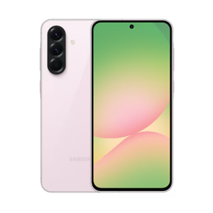 Samsung Galaxy A56 5G 8GB RAM 128GB Awesome Pink