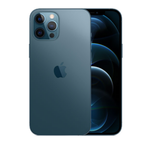 Apple iPhone 12 Pro 5G 128GB 6GB RAM Blue