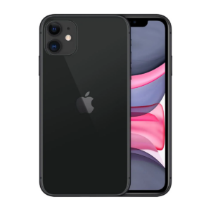Apple iPhone 11 LTE 128GB 4GB RAM Black