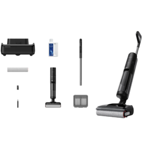 Dreame H12 Pro FlexReach Wet and Dry Vacuum Cleaner