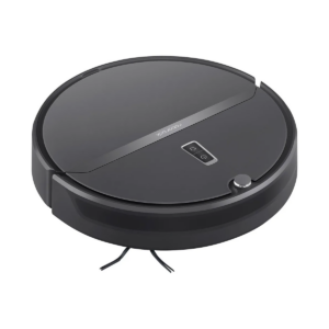 ROBOROCK E4 VACUUM CLEANER ROBOT BLACK