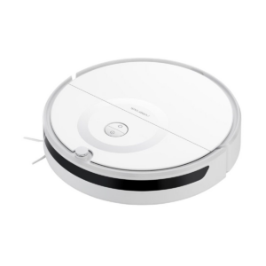 ROBOROCK E5 VACUUM CLEANER ROBOT WHITE