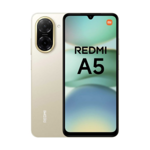 Xiaomi Redmi A5 4G 4GB RAM 128GB Sandy Gold