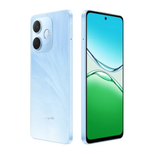 Oppo A5 Pro 4G 8GB RAM 256GB Feather Blue