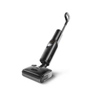 Roborock F25 Vacuum Cleaner Black