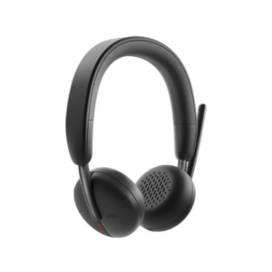 Dell Pro Wireless Headset WL3024 Black