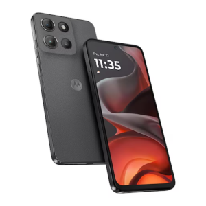 Motorola Moto G15 4G 8GB RAM 256GB Gravity Grey