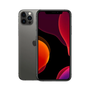 Apple iPhone 12 Pro Max 6GB RAM 128GB Graphite