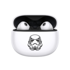 Xiaomi Mi Buds 3 Star Wars Edition Stormtrooper White