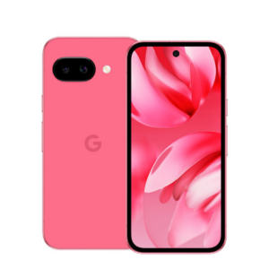 Google Pixel 9a 5G 8GB RAM 128GB Peony