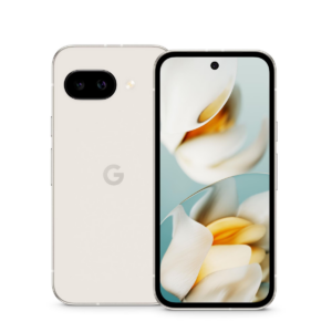 Google Pixel 9a 5G 8GB RAM 128GB Porcelain