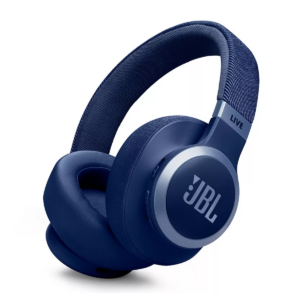 JBL Tune 770NC Bluetooth Wireless Headphones Blue