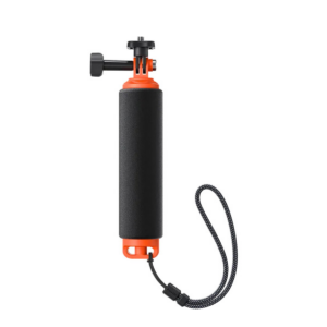 Insta360 Floating Handgrip Action Camera