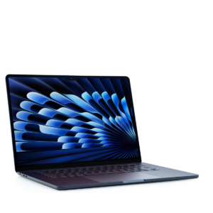 Apple MacBook Air 15 M3 16GB RAM 512GB Midnight