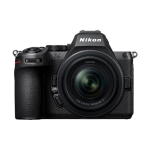 Digital Mirrorless Camera Nikon Z5 II with 24-50mm f/4-6.3 Lens