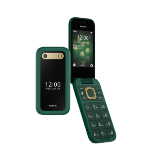 Nokia 2660 Flip Green