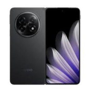Oppo Find N5 5G 512GB 16GB RAM Black