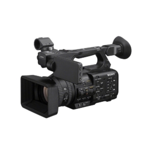 Sony PXW-Z200 4K 1" CMOS Sensor XDCAM Camcorder