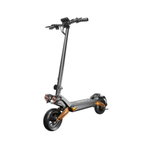 Ruptor R3 V3 Electric Scooter Copper