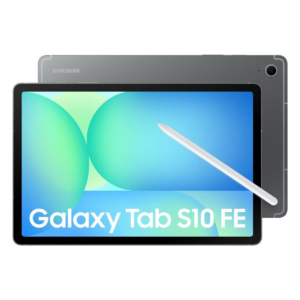 Samsung Galaxy Tab S10 FE X526B 5G 10.9 8GB RAM 128GB Grey