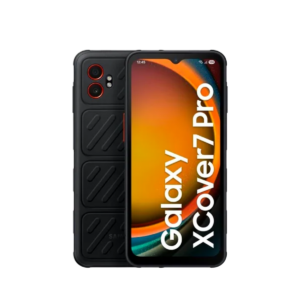 Samsung Galaxy Xcover 7 Pro G766 5G 6GB RAM 128GB Enterprise Edition Black