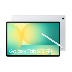 Samsung Galaxy Tab S10 FE+ X620B WiFi 128GB 8GB RAM Silver