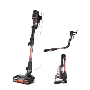 Shark HZ500EUT Anti-Hair Wrap Vacuum Cleaner Black/Gold