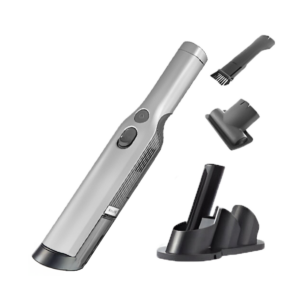 Shark WV200EU Handheld Vacuum Cleaner Grey
