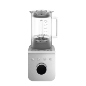 Smeg High-Performance Blender Black (BLC01BLMEU)