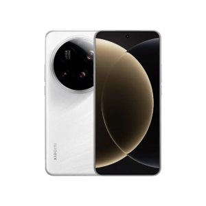 Xiaomi 15 Ultra 5G 16GB RAM 512GB White