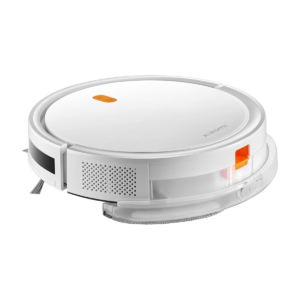 Xiaomi E5 Vacuum Cleaner Robot White