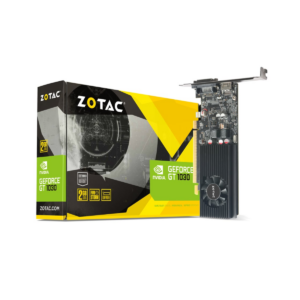 Zotac NVIDIA GeForce GT 1030 2GB GDDR5
