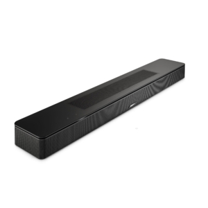 Bose Smart Soundbar Black