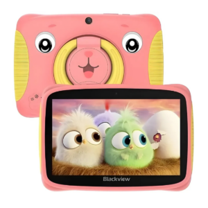 Tablet Blackview Tab 3 Kids WiFi 2GB RAM 32GB Pink