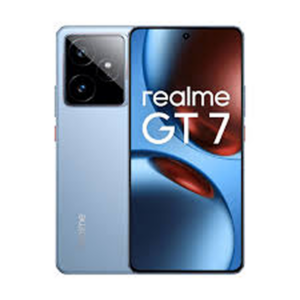 Realme GT 7T 5G 12GB RAM 256GB Blue