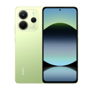 Xiaomi Redmi Note 14 4G 6GB RAM 128GB Lime Green