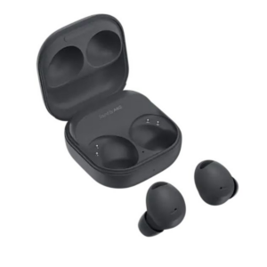 Samsung SM-R400 Galaxy Buds FE Wireless Earbuds Black