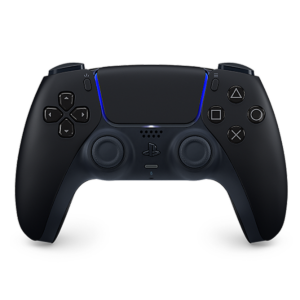 Sony PlayStation 5 DualSense v2 Wireless Controller Midnight Black