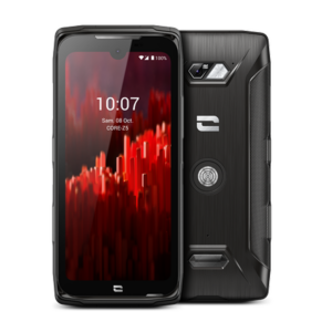 Crosscall Core-M5 5G 32GB 3GB RAM Black