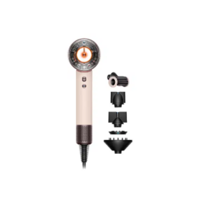 Dyson Supersonic Nural Hair Dryer HD16 Ceramic Pink/Rose Gold