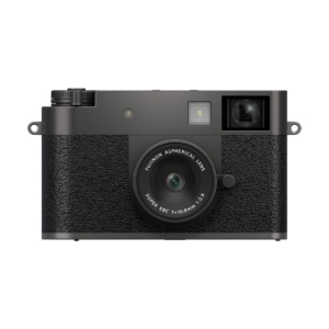 Digital Camera FUJIFILM X-HF1 (X Half) Charcoal Silver