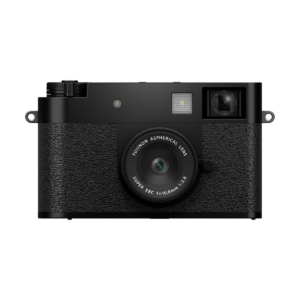 Digital Camera FUJIFILM X-HF1 (X Half) Black