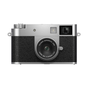 Digital Camera FUJIFILM X-HF1 (X Half) Silver