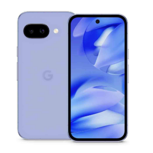 Google Pixel 9a 5G 256GB 8GB RAM Iris