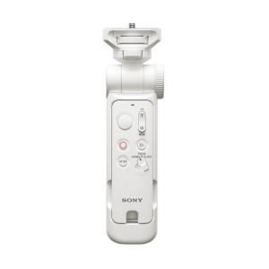 Sony GP-VPT3 Wireless Shooting Grip with Detachable Remote White