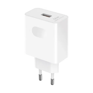 Honor SuperCharge Power Adapter 66W White